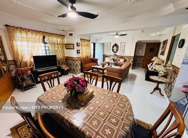 Blk 668 Eunos Damai Ville (Bedok), HDB 4 Rooms #556701801